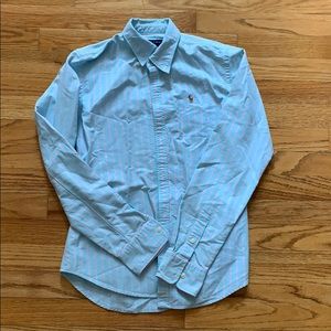 Ralph Lauren Women’s Buttondown